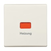 Wippe ws Heizung-Notschalter 2102 H-32 
