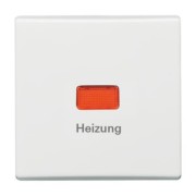 Wippe aws Heizung-Notschalter 2102 H-34 