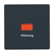 Wippe anth Heizung-Notschalter 2102 H-35 