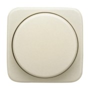 Zentralscheibe ws für Drehdimmer 2115-212 