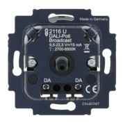Dimmer UP 2116 U 