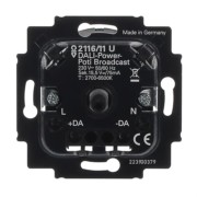 Dimmer UP 2116/11 U 