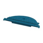 Leitungseinführung blaugn offen 2136 W-53 
