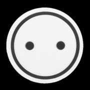 Tastersymbol Steckdose 2144 ST 