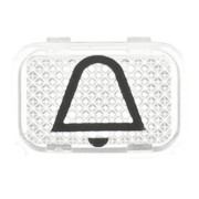 Tastersymbol Klingel 2145 KI 