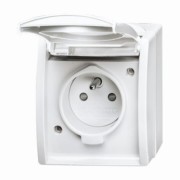Steckdose 23 MWKS-54-504 
