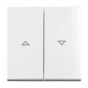 Wippe aws Busch-balance SI 2504-914 