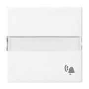 Wippe aws Busch-balance SI 2506 N/KI-914 