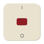 Wippe ws Kontroll-Aus 2-polig 2508-212 