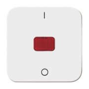 Wippe aws Kontroll-Aus 2-polig 2508-214 