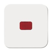 Wippe aws m.roter Kalotte 2509-214 