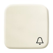 Wippe ws mit Symbol Klingel 2520 KI-212 