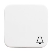 Wippe aws mit Symbol Klingel 2520 KI-214 