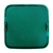Haube gn für Lichtsignal 2526-13 