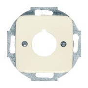 Zentralscheibe ws 22,5mm Befehlsgeräte 2533-212 
