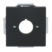 Zentralscheibe sw mt 22,5mm Befehlsgeräte 2533-885 