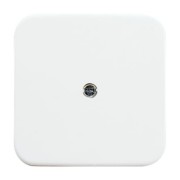 Zentralscheibe aws VDo Telefonverbinderdose 2536-214 
