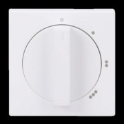 Zentralscheibe stws mt f.3Stufen-Drehschalt 2542 DR/01-884 