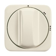 Zentralscheibe ws f.3Stufen-Drehschalt 2542 DR/02-212 