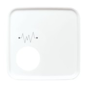 Zentralscheibe aws Diagnostiksteckkont. 2548-020 F-214 