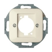 Zentralscheibe ws Neutrik/XLR 2553-212 