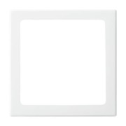 Zentralscheibe alpinws f.LED-Licht 2562-914 
