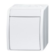 Ausschalter 2601/2 W-54 