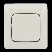 Wechselschalter AP 2601/6-32 