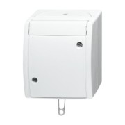 Zugwechselschalter 2610/6 W-54 