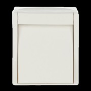Wipptaster,Schließer 2621 W-54 