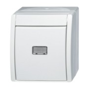 Taster aws Wechsler 2621 W-54-206 
