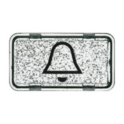 Tastersymbol Klingel 2622 KI-101 