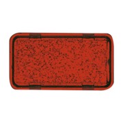 Tastersymbol rot 2622-12-101 