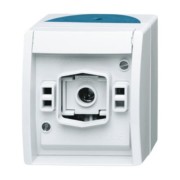Lichtsignal ohne Haube AP 2661 W-53 