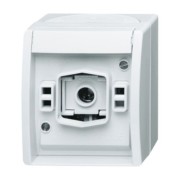 Lichtsignal 2661 W-54 