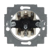 Jalousiedrehtast.-Einsatz 1P+N+E 2723 U 