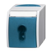 Schlüsselschalter AP 2733 SLW-53 