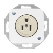 Steckdose, Reflex SI, 15 A 3015 EUC-214 