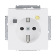 FI-SCHUKOMAT Einsatz studioweiß 3120 EUCB-84 