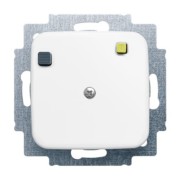 FI UP-Einsatz alpinweiß 3151 UC-214 