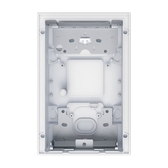 Montagedose UP Gr.1/2 lgr 203x133x46mm 41382F-H-03 
