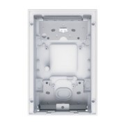 Montagedose UP Gr.1/2 lgr 203x133x46mm 41382F-H-03 