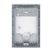 Montagedose AP Gr.1/2 lgr 41382S-H-03 