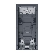 Montagedose UP Gr.1/3 anth 275x133x46mm 41383F-B-03 