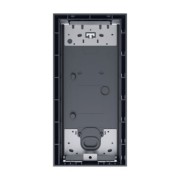 Montagedose AP Gr.1/3 anth matt 41383S-B-03 