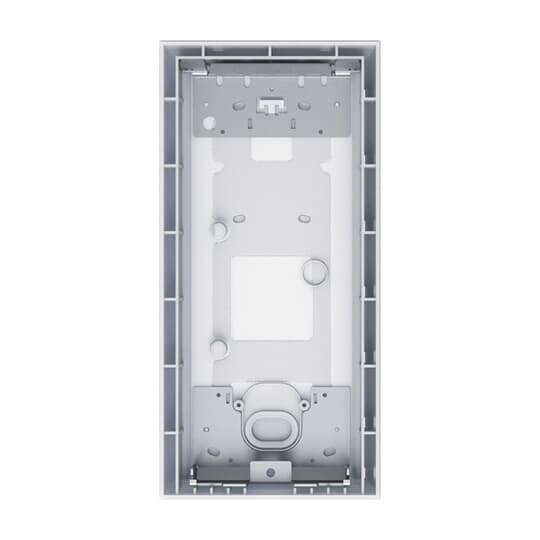 Montagedose AP Gr.1/3 lgr 41383S-H-03 