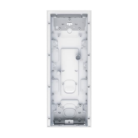 Montagedose UP Gr.1/4 lgr 347x133x46mm 41384F-H-03 