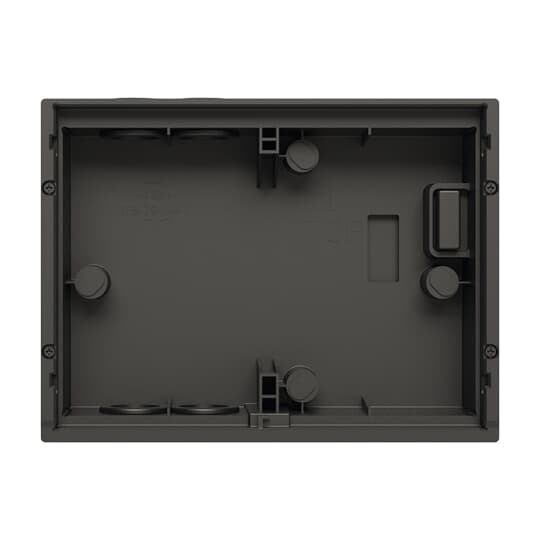 Unterputz-Montagedose 42361F-03 