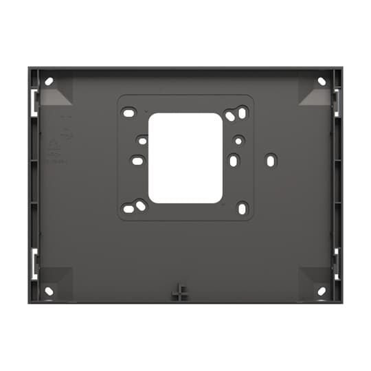Aufputz-Montagedose 42361S-B-03 