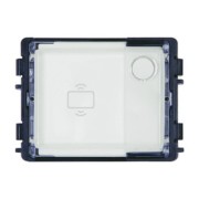 Tastenmodul 1-fach RFID 51382RP1-03 